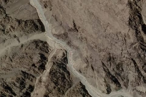 China finally admits it lost 'less than 20' soldiers in clash with India