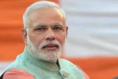 Modi greets nation on Jagannath Rath Yatra, prays for prosperity