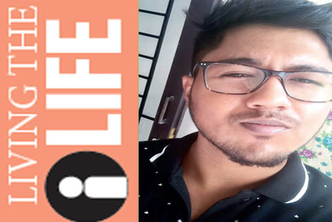 Kewin Fernando (22), Sales executive