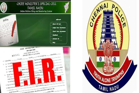 Plaint against theatres, FIR for brawl, CM cell reply leaves activist baffled
