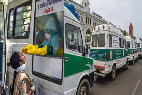 Lack of transport facility and coordination affect patients