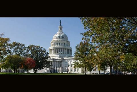 US House passes sweeping policing bill