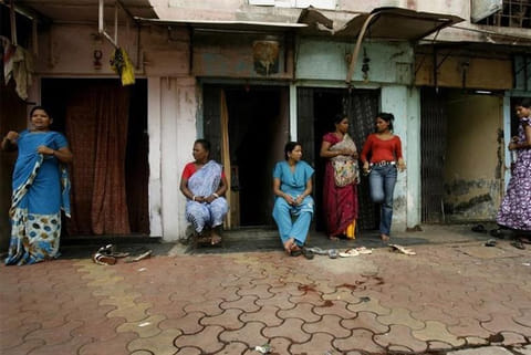 File photo: Reuters