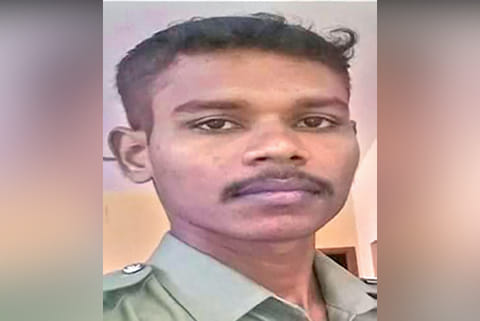 Sathish Muthu