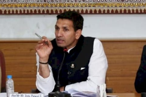 Jitu Patwari