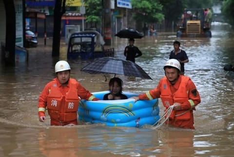 Photo: Reuters