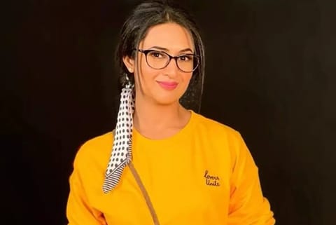Divyanka Tripathi