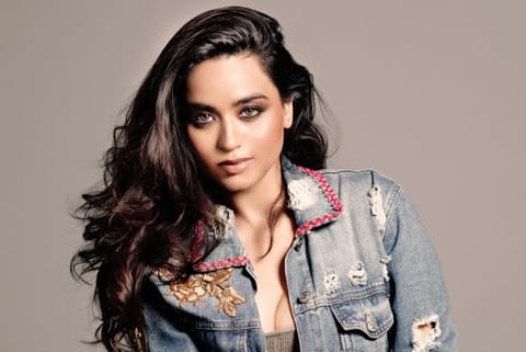 Soundarya Sharma