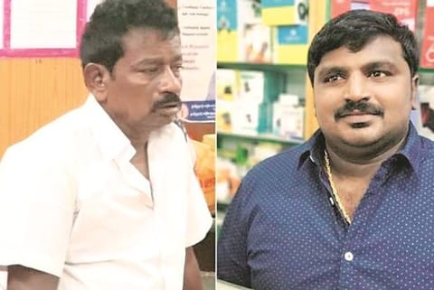 Jayaraj and his Bennicks