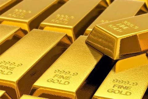 China's biggest gold fraud, 4 pc of its reserves may be fake: Report