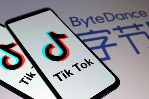 Netizens, TikTokers welcomes govt's decision on banning Chinese apps