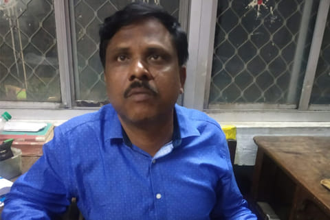 Dinakaran