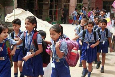 RTE intake process in CBSE schools to go online