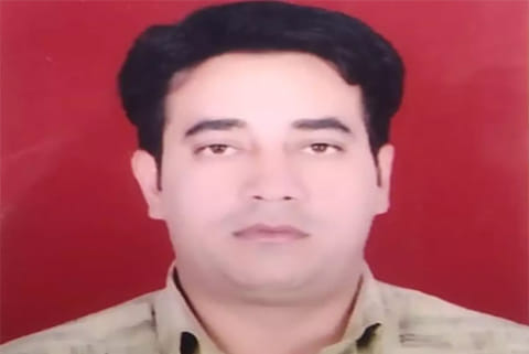 Ankit Sharma