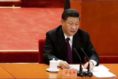 President Xi calls for international collaboration to find cure, vaccine to halt coronavirus