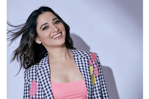 Picture Credit: tamannaahspeaks instagram profile