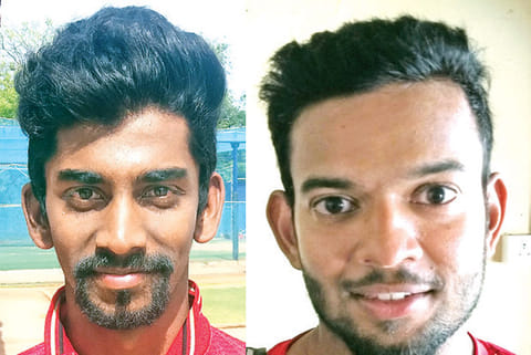 Vijay’s Warrier runs through Swaraj