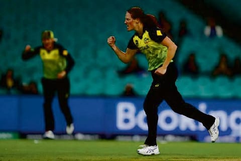 Picture Credit: ICC twitter profile