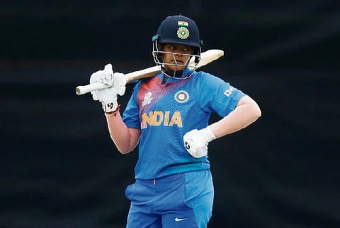 Picture Credit: T20 World Cup twitter profile
