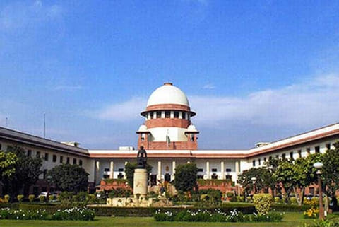 Land acquisition disputes can't be re-opened if process completed before Jan 1, 2014: SC