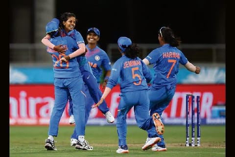Picture Credit: Poonam Yadav twitter profile