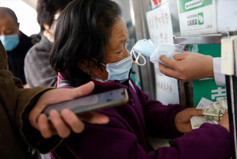 Photo credit: Reuters