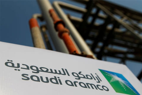 Saudi Aramco says to hike output, escalating price war