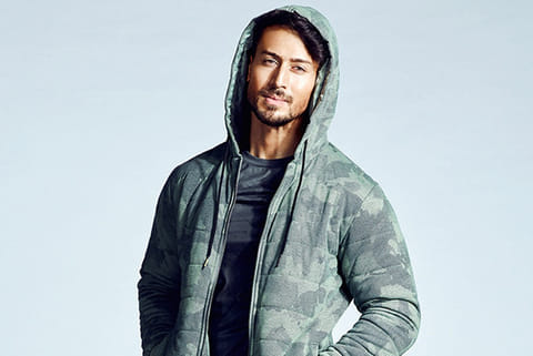Tiger Shroff's 'Baaghi 3' sees a jump on Holi