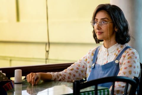 Manisha Koirala-starrer 'Maska' to stream on March 27