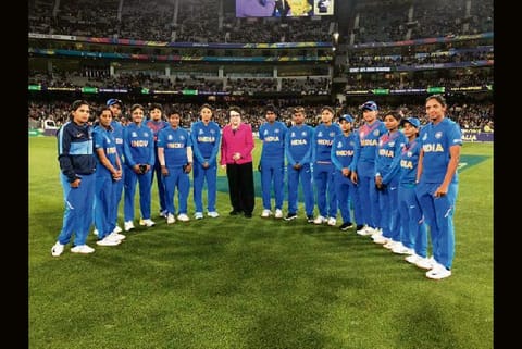 Picture Credit: T20 World Cup twitter profile