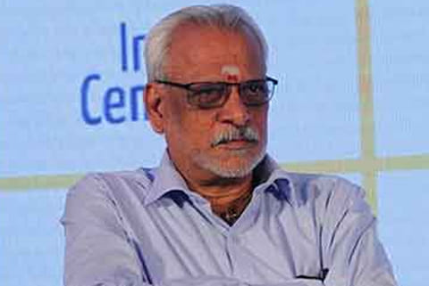Kasi Viswanathan