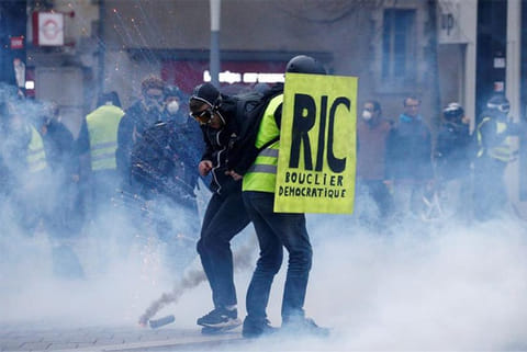 Photo: Reuters