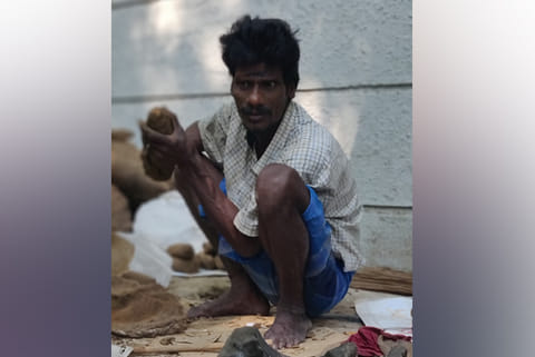 Prabhakar