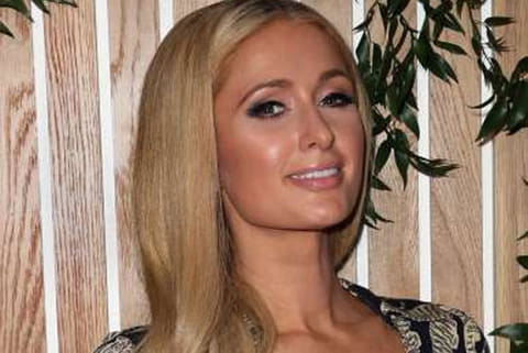 Paris Hilton wants to live forever