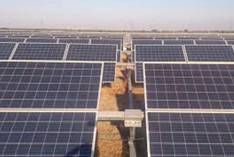TEDA invites bid for solar plant at Irumbai village