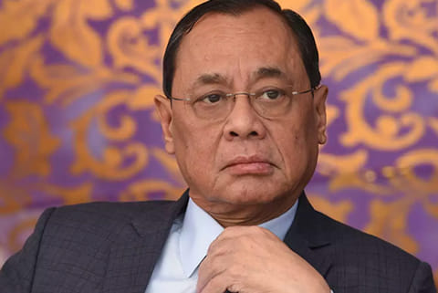 'Will speak in detail after taking oath': Ex-CJI Ranjan Gogoi on Rajya Sabha nomination