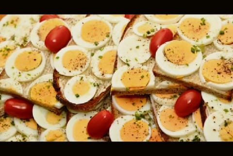 Eat these foods now to boost your immunity