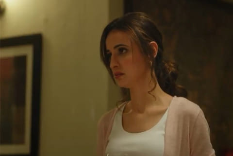 Sanaya Irani: 'Ved and Arya' is a special film for me