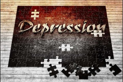 Negative thoughts, bad sleep habits can depress teens: Study