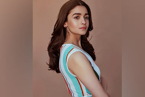 Alia Bhatt