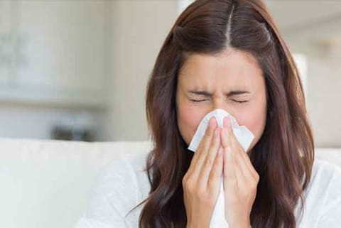 Portable device detects cough, can predict pandemic in making