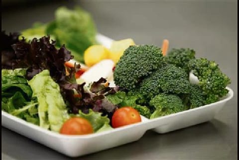 Diet affects sperm and health of offspring: Study