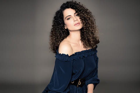 Kangana Ranaut: 'Panga' is close to my heart
