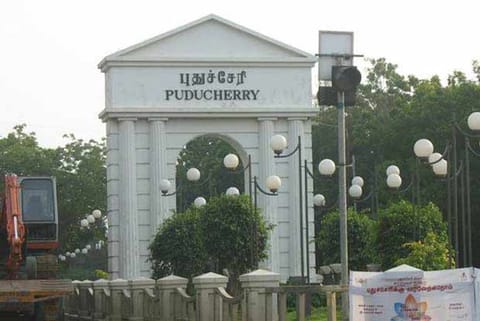 Pondy govt imposes curfew till March 31