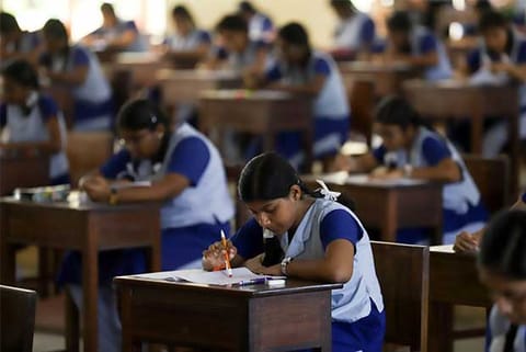 Class 1-9 students will be promoted: CM Palaniswami