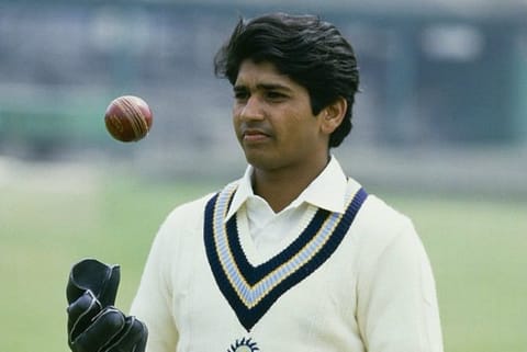 Picture Credit: ICC twitter profile