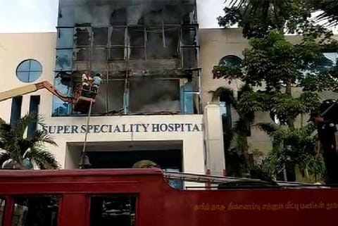 Private hospital (File Photo)