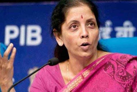 Sitharaman asks banks to ensure liquidity flow, smooth ops