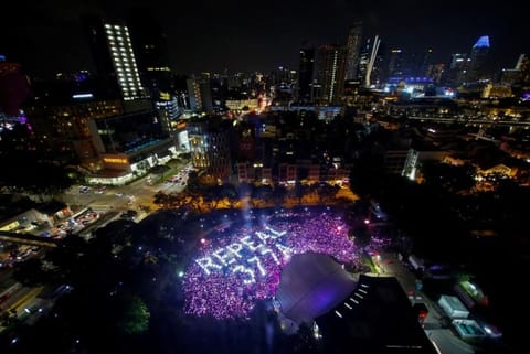 Singapore court upholds colonial-era law that criminalises sex between men
