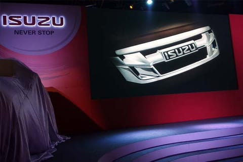 Isuzu Motors to now launch BS-VI vehicles in FY21's Q2